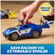 thumbnail image 4 of Vehículo de juguete Paw Patrol Search & Rescue Chase con 2 figuras, 4 of 9