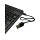 thumbnail image 5 of Funda Con Teclado Con Ñ Para Samsung Galaxy Tab S8 Ultra Bk, 5 of 5
