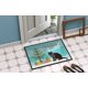thumbnail image 4 of Felpudo Caroline's Treasures 46 × 69 cm Gato Birmano, 4 of 7