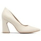 thumbnail image 1 of Zapato Mujer Crocco Silvana Hueso Piccadilly, 1 of 3