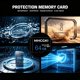 thumbnail image 4 of Tarjeta Micro SD MHCGKI 64 GB Clase 10 con Adaptador, 4 of 7