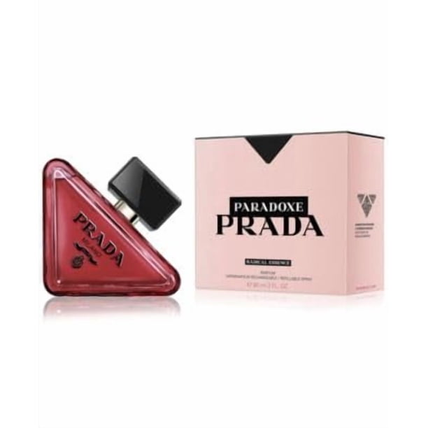 Perfume Prada Paradoxe Radical Essence 90 ml para mujer