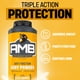 thumbnail image 3 of Polvo corporal anti colillas de mono, antirozaduras, 240 ml, sin talco, 3 of 6
