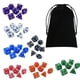 thumbnail image 5 of 49x Dados De Juego De Dados Poliédricos Para Juguetes De Juego De Rol Suministros Para Fiestas, 5 of 5