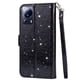 thumbnail image 4 of Funda para FOXDOCK Elegante funda Xiaomi 13 Lite Glitter con cremallera-Ideal para el uso diario, 4 of 5