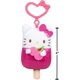 thumbnail image 2 of Paleta de felpa con clip, paquete de 4 unidades, de Hello Kitty and Friends, 2 of 6