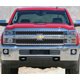thumbnail image 1 of Remache superior principal Grille APS GR03LFC18H para Chevy Silverado, 1 of 1