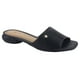 thumbnail image 2 of Sandalia Ramarim Mujer 213201 Negro Casual, 2 of 2