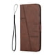 thumbnail image 2 of Funda Flip Para Infinix Hot 40i – Carcasa Delgada Y Resistente A Impactos Con Soporte Para Uso Diario Y Profesional, 2 of 5