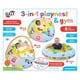 thumbnail image 5 of Centro De Actividades Para Bebés Toys 3 En 1 Playnest Gym, 5 of 5