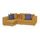 thumbnail image 2 of Seccional 3.1 Cuerpos Eagle Amarillo-Azul, 2 of 3