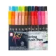 thumbnail image 1 of Set 24 Marcadores Sakura Koi Brush Pen, 1 of 4