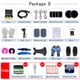 thumbnail image 1 of 2024 New Physiotherapy Bioelectricity Human Personal Body Control Bioenergy Massager Health Care, 1 of 3