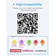 thumbnail image 5 of Abridor de puerta de garaje WiFi inteligente con control remoto, 5 of 8