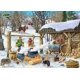 thumbnail image 1 of Rompecabezas Vermont Christmas Company Maple Syrup Time 1000 unidades, 1 of 3