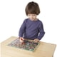 thumbnail image 3 of Actividad de rompecabezas: laberinto de números con varita magnética Melissa & Doug, 3 of 3