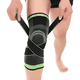 thumbnail image 1 of Rodillera deportiva compresión ortopédica velcro #1, 1 of 3