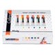 thumbnail image 1 of Set de estudio de pintura Cobra 6 x 20 ml, 1 of 3
