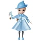 thumbnail image 4 of Muñeca Wizarding World Harry Potter Fleur Delacour de 20 cm con Acc, 4 of 9