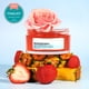 thumbnail image 3 of Bálsamo en gel limpiador Sweetsation Therapy YUNASENCE ROSEBERRY 90 ml, 3 of 8