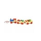 thumbnail image 1 of Tren Juguete Figuras Geométricas Madera Didáctico Montessori, 1 of 2