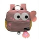 thumbnail image 3 of Children's Cute Cartoon Animal Backpacks With A Traction Rope Nylon Fabric And Polyester Lining Outdoor Travel Backpack, 3 of 3