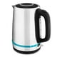 thumbnail image 2 of Hervidor Ufesa NESS Inox 1,7 Lts - 2200 W, 2 of 3