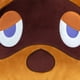 thumbnail image 2 of Peluche TOMY Club Mocchi-Mocchi Nintendo Animal Crossing, 2 of 5