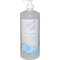 Gel Lubricante Slippery Stuff, Botella De 946 Ml Con Bomba
