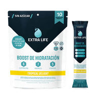 Extralife - Extra Life Boost Tropical
