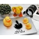 thumbnail image 4 of Rubber Duck DS. Estilo distintivo: dedo medio, 7,8 cm, divertido, 4 of 9
