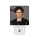 thumbnail image 1 of Timothée Luz nocturna LED con sensor de anochecer a amanecer para dormitorio, baño, pasillo, escaleras - Lámpara LED nocturna de enchufe, 0.5W - 1 pieza, 1 of 6
