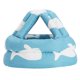 thumbnail image 5 of 40-53cm Baby Safety Cap Headguard Algodón Aprenda A Caminar Gorra De Paseo Para Niños C, 5 of 5