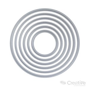 Creative - Troquel Corte Círculo