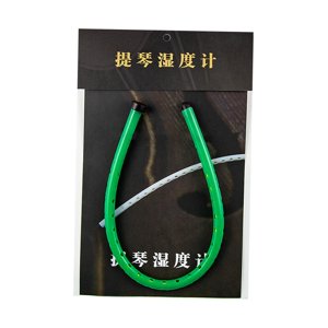 Magideal - Humidificador De Violín, Herramienta De Mantenimiento De Humedad Instrumento De Instrumento Humidificador Para Violines Instrumentos Musicales Piezas