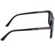 thumbnail image 3 of Gafas de sol Breed Caelum polarizadas para hombre negro/plata, 3 of 3