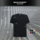thumbnail image 5 of Polera Running Dryfit Quickdry Hombre Manga Corta UVpro Ripstop-, 5 of 5
