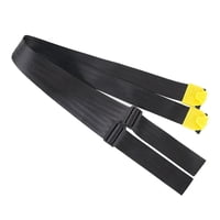 Ioensy - 2 Piezas Mochila Rociador Correa De Hombro Ajustable Nailon Resistente Reemplazo Fino