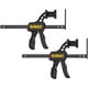 thumbnail image 1 of Prensas De Liberación Rápida. 2 Unidades Dewalt Dws5026, 1 of 5