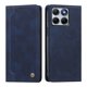 thumbnail image 2 of Funda Billetera para Motorola Edge 70 Fusion Imán y Resistente Azul, 2 of 6