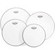 thumbnail image 1 of Pack de Toms Remo 25 cm 30 cm 36 cm 41 cm Recubierto, 1 of 6