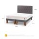 thumbnail image 3 of Cama Europea Cocopedic 2 Plaza Base Dividida, 3 of 10