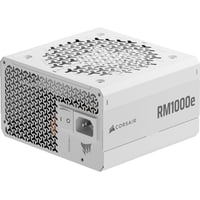 Fuente De Alimentación Corsair Rm1000E 1000W 80 Plus Gold White