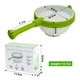 thumbnail image 2 of Secador Escurridor Spinner Vegetales Alimentos Cocina, 2 of 3