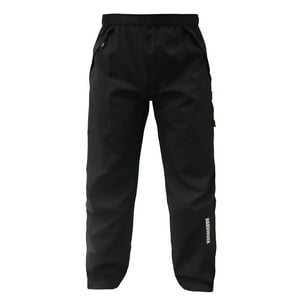 Hardwork - Cubrepantalon Hw Norway Negro