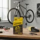 thumbnail image 4 of Cámara Bicicleta Best 27.5x1.95/2.125 Válvula Francesa 48mm, 4 of 5