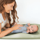 thumbnail image 4 of Mudador Premium Poliuretano Oliva Babyhood, 4 of 4