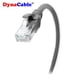 thumbnail image 2 of Cable Ethernet Cat6 De 1 5 M 10 Gbps 24 Awg Gris, 2 of 7
