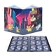 thumbnail image 2 of Carpeta 9 Bolsillos Pokémon - Shimmering Skyline, 2 of 2