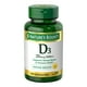 thumbnail image 1 of Suplemento Vitamina D3 1000 Ui 350 Cápsulas Blandas, 1 of 3